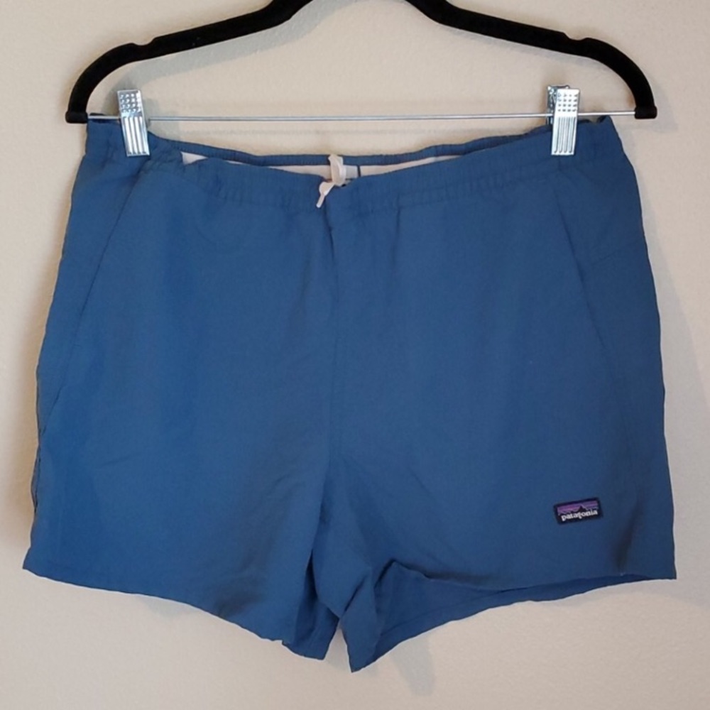 Womens Vintage Patagonia Shorts